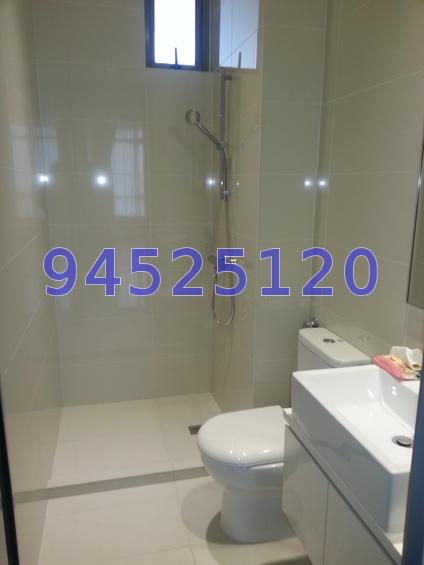 The Silver Fir (D15), Apartment #68208532